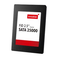 256GB FiD 2.5" SATA 25000 (D2SN-B56J20AW3EB)
