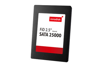 Твердотельный диск SSD 256GB FiD 2.5" SATA 25000 (D2SN-B56J20AW3EB)
