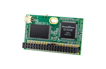 Твердотельный диск Embedded Disk Card (EDC) 01GB EDC 4000 40P H (DE0PX-01GD31C1SB)