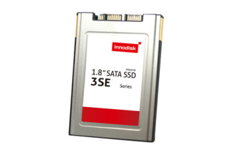 Твердотельный диск SSD 64GB 1.8" SATA SSD 3SE (DES18-64GD06SCAQB)