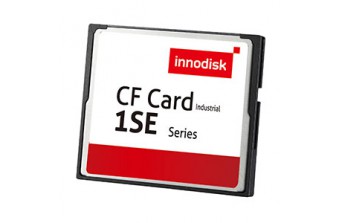 Твердотельный диск CompactFlash card (CF) 02GB iCF 1SE (DC1M-02GD41AW1DB)