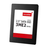 256GB 2.5" SATA SSD 3ME2 (DES25-B56D72SWAQN)