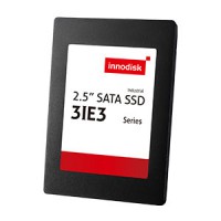 256GB 2.5" SATA SSD 3IE3 (DHS25-B56D08BC1QC)