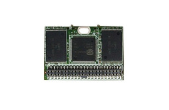 Твердотельный диск Embedded Disk Card (EDC) 16GB EDC 1SE2 44P H (DEE4X-16GD53AC1DB)