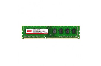 Модуль оперативной памяти DDR3 U-DIMM 1GB 1066MT/s Commercial (M3U0-1GHFBCN9)