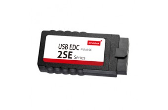 Твердотельный диск USB / USB EDC 02GB USB EDC 2SE (DEUV1-02GI72AW1SB)