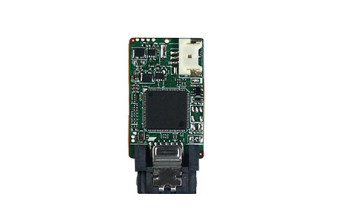 Твердотельный диск SATADOM 08GB SATADOM-SV 3ME3 V2 with Pin8 VCC Supported (DESSV-08GD09BC1SCA)