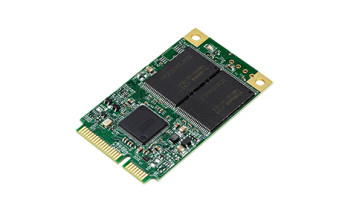 Твердотельный диск mSATA 64GB mSATA 3IE3 (DHMSR-64GD09BW1DC)