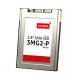 Твердотельный диск SSD 32GB 1.8" SATA SSD 3MG2-P (DGS18-32GD81SWADN)