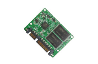 Твердотельный диск SATA Slim 16GB SATA Slim 3ME4 (DESLM-16GM41BW1SC)