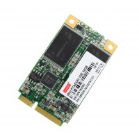 Mini PCIeDOM 1SE, 4GB (DEEDM-04GJ30AC1QB)