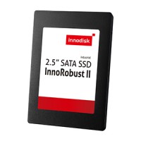 08GB InnoRobust II 2.5" SATA SSD (D2SN-08GJ21AC2EB)