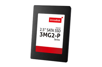 Твердотельный диск SSD 32GB 2.5" SATA SSD 3MG2-P iCell (DGS25-32GD81BC1QCP)