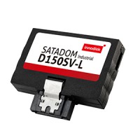 04GB SATADOM D150SH-L P7 VCC (DES8D-04GJ30AC2SBF)
