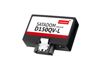 Твердотельный диск SATADOM 08GB SATADOM D150QV-L,P7 VCC (DESIL-08GJ30AW2QBF)