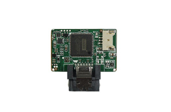 Твердотельный диск SATADOM 16GB SATADOM-SL 3ME3 V2 with Pin8 VCC Supported (DESSL-16GD09BW1SCA)