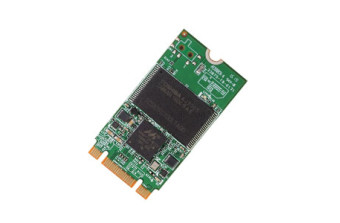 Твердотельный диск M.2-SATA (NGFF) 64GB M.2 S42 3MG2-P (DGM24-64GD81BWAQC)