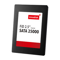 32GB FiD 2.5" SATA 25000 (D2SN-32GJ20AC3EB)