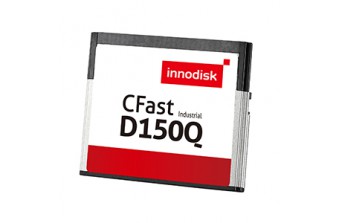 Твердотельный диск CF-SATA и CFast 04GB Cfast D150Q (DC1T-04GJ30AC2QB)