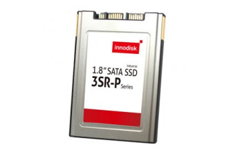 Твердотельный диск SSD 64GB 1.8" SATA SSD 3SR-P (DRS18-64GD67SCAQB)