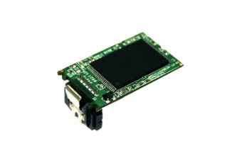 Твердотельный диск SATADOM 08GB SATADOM-SH 3ME3 with Pin7 VCC Supported (DESSH-08GD09BW1SCF)