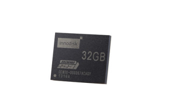 Твердотельный диск nanoSSD 32GB nanoSSD 3ME3 (DENSD-32GD08BWADC)