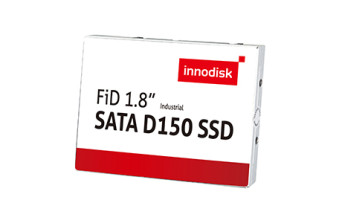 Твердотельный диск SSD 32GB FiD 1.8" SATA D150 SSD (D1ST2-32GJ30AW1QB)