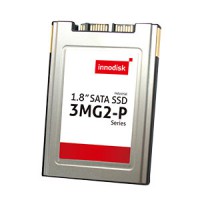 256GB 1.8" SATA SSD 3MG2-P (DGS18-B56D81SWAQN)