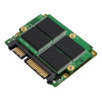 32GB InnoRobust II SATA Slim 2SR (DRSLM-32GJ21AC1EB)