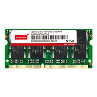 SDRAM SO-DIMM 512MB 333MT/s Commercial (M0SB-12PB6C03-J)