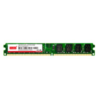 DDR2 U-DIMM VLP 2GB 533MT/s Low-Profile (M2UK-2GSF3CH4-J)