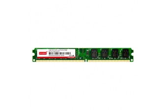 Модуль оперативной памяти DDR2 U-DIMM VLP 2GB 533MT/s Low-Profile (M2UK-2GSF3CH4-J)