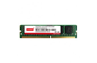 Модуль оперативной памяти DDR3 Mini-RDIMM VLP 2GB 1600MT/s Mini DIMM (M3M0-2GSJPCPC)
