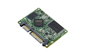 Твердотельный диск SATA Slim 32GB SATA Slim 3MG2-P (DGSLM-32GD81BC1QC)