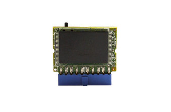 Твердотельный диск USB / USB EDC 08GB Industrial USB EDC 3ME (DEUV1-08GI61BW1SC)