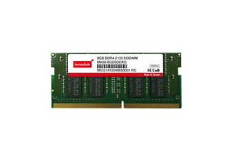 Модуль оперативной памяти DDR4 SO-DIMM 8GB 800MT/s Commercial (M4S0-8GSSOCRG)