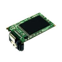 16GB SATADOM-SH 3ME3 (DESSH-16GD09BW1SC)