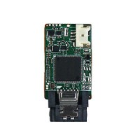 32GB SATADOM-SV 3IE3 V2 with Pin8/Pin7 VCC Supported (DHSSV-32GD09BWADCB)