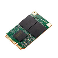 64GB mSATA 3MG2-P, AES (DGMSR-64GD82SCAQN)