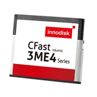 256GB CFast 3ME4 (DECFA-B56M41BC1DC)