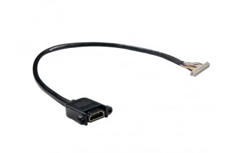 Кабель для платы HDMI CABLE (For EMPV-1201) (7W9000000020)