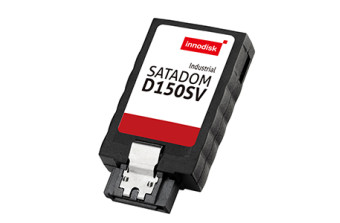 Твердотельный диск SATADOM 08GB SATADOM D150SV P7 VCC (DES9-08GJ30AW2SBF)