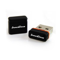 02GB Industrial nano USB (DEUN-02GS24AC2ST)