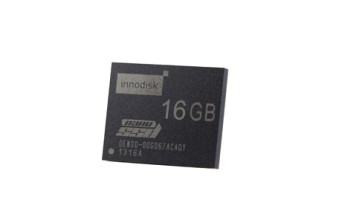 Твердотельный диск nanoSSD 04GB nanoSSD 3SE (DENSD-04GD06SCADX)