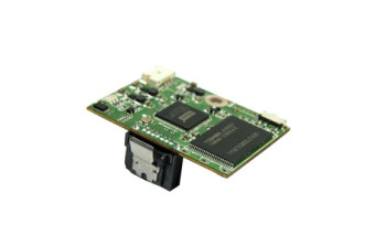 Твердотельный диск SATADOM 32GB SATADOM-MH 3ME3 (DESMH-32GD09BW1DC)