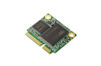 Твердотельный диск mSATA 08GB mSATA mini 3IE3 (DHMSM-08GD09BW1DC)