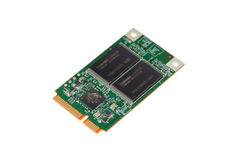 Твердотельный диск mSATA 08GB mSATA 3ME4 (DEMSR-08GM41BW1SC)