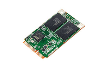 Твердотельный диск mSATA 08GB mSATA 3SE3 (DEMSR-08GD08SWADB)