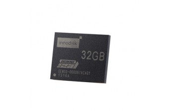 Твердотельный диск nanoSSD 16GB nanoSSD 3IE3 (DHNSD-16GD08BWADC)