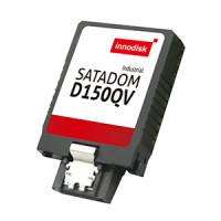64GB SATADOM D150QV,P7 VCC ,Hook